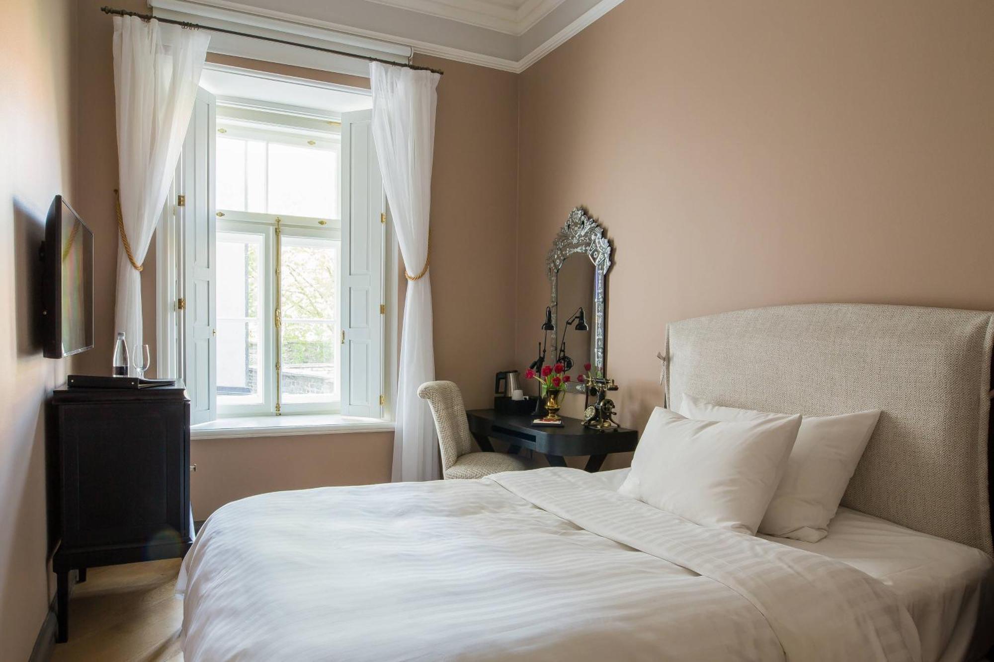Hotel Telegraaf, Autograph Collection Tallinn Ngoại thất bức ảnh