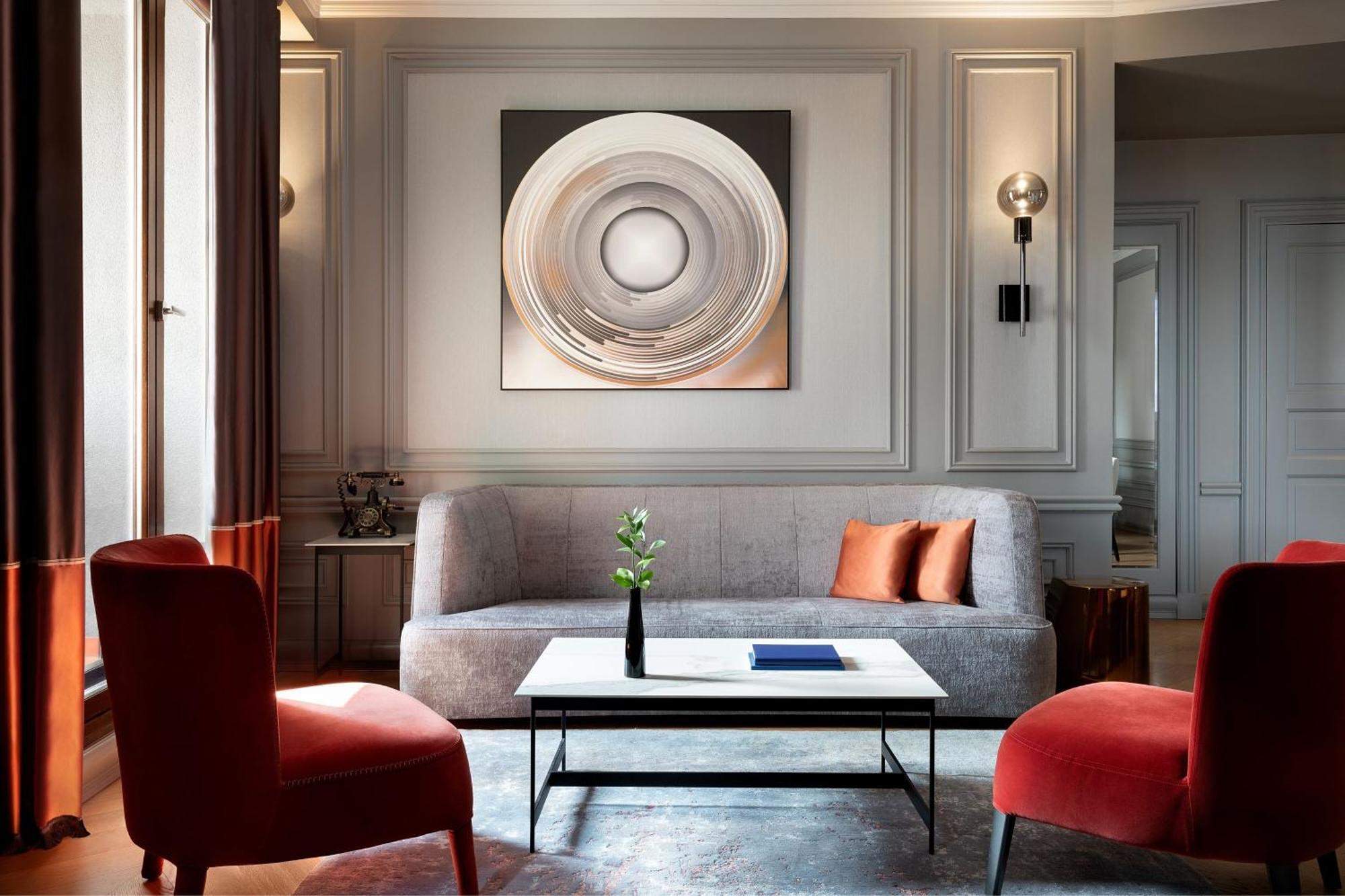 Hotel Telegraaf, Autograph Collection Tallinn Ngoại thất bức ảnh