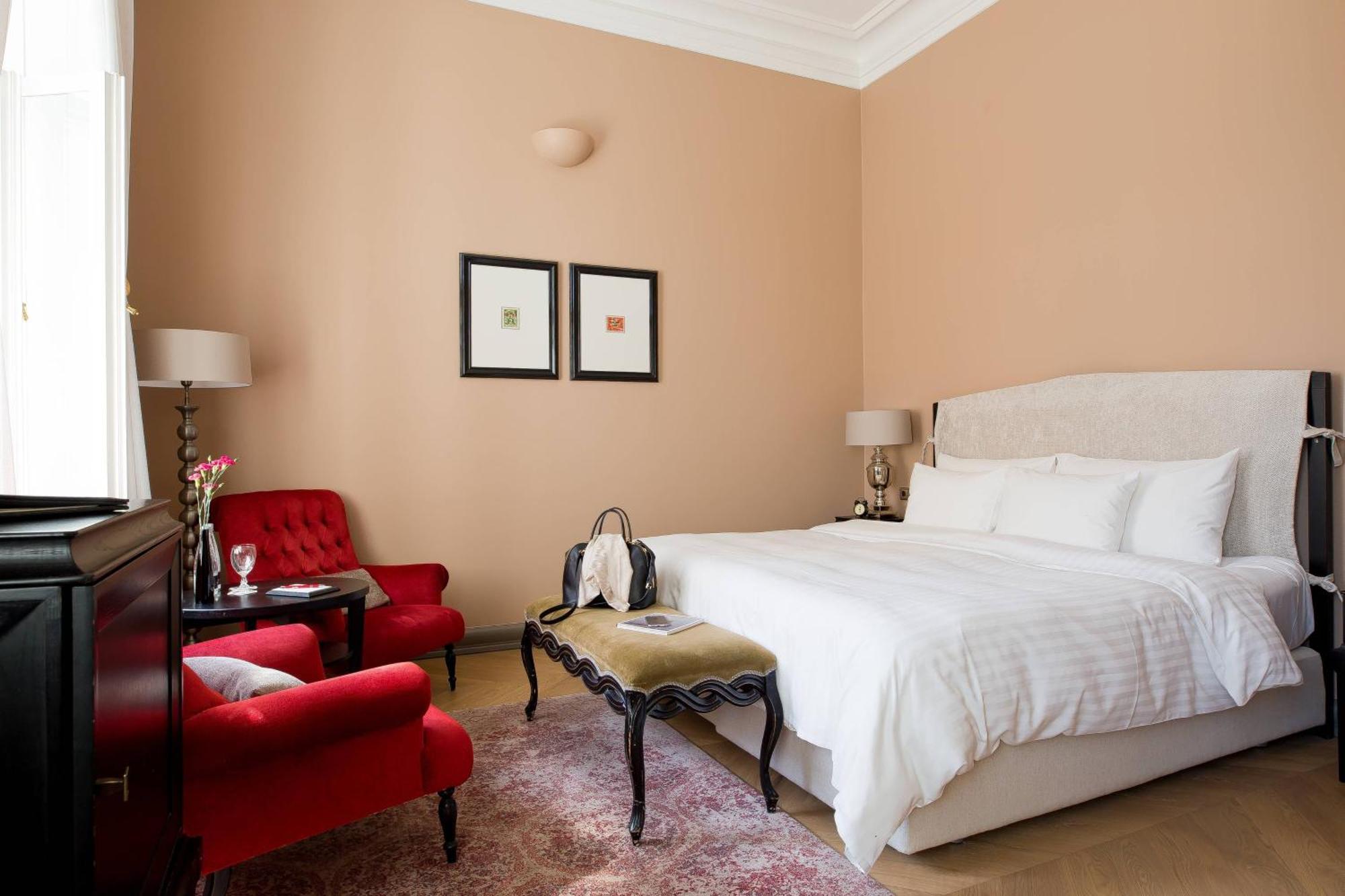 Hotel Telegraaf, Autograph Collection Tallinn Ngoại thất bức ảnh